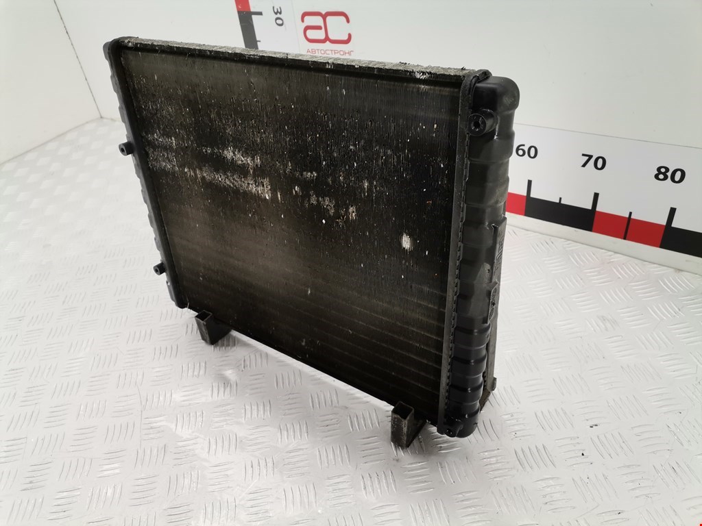 Радиатор основной VOLKSWAGEN Lupo 1999-2005