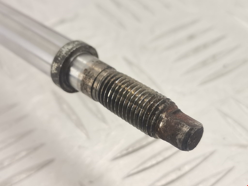 Амортизатор задний правый HYUNDAI Tucson ll 2011-2015