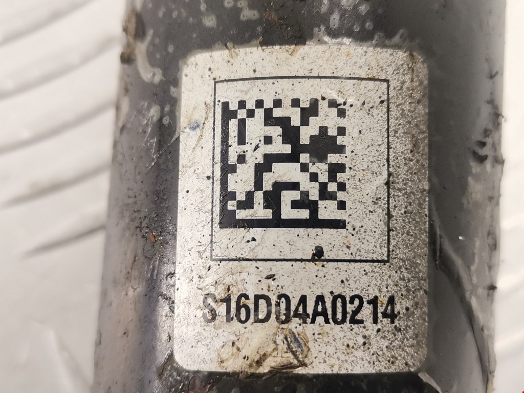 Амортизатор задний правый HYUNDAI Tucson ll 2011-2015