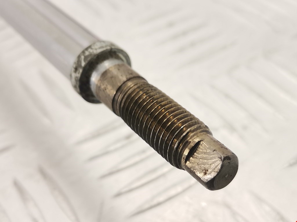 Амортизатор задний правый HYUNDAI Tucson ll 2011-2015