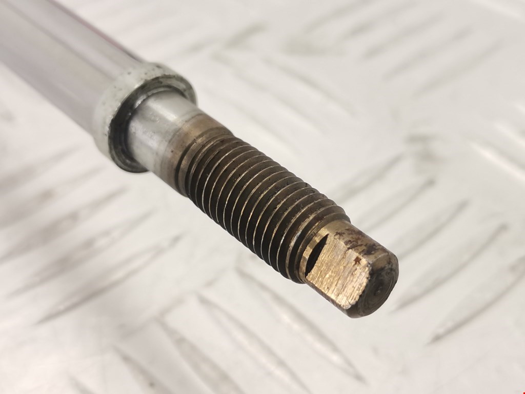 Амортизатор задний правый HYUNDAI Tucson ll 2011-2015