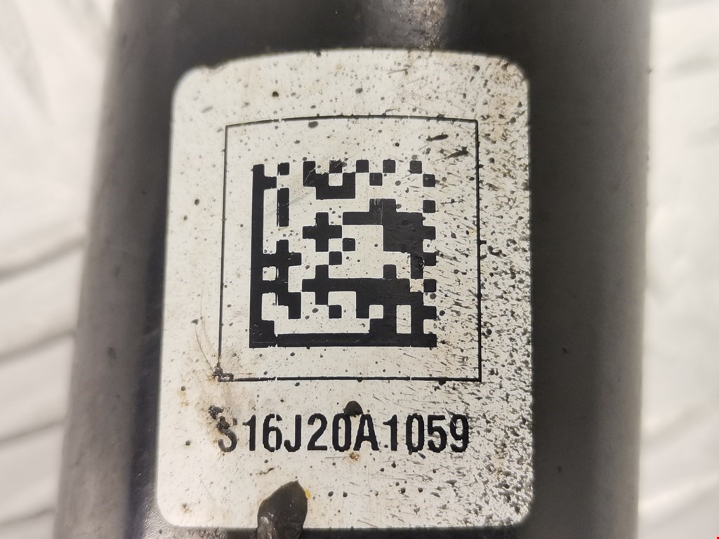 Амортизатор задний правый HYUNDAI Tucson ll 2011-2015