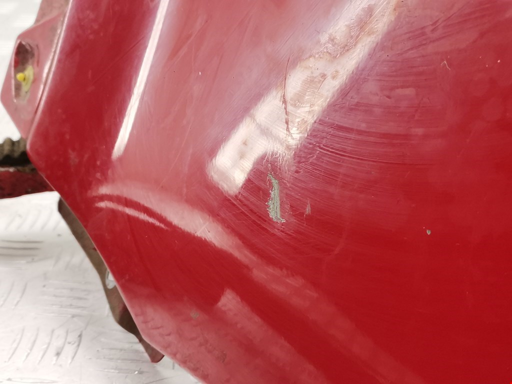 Крыло переднее правое RENAULT Master 1998-2010