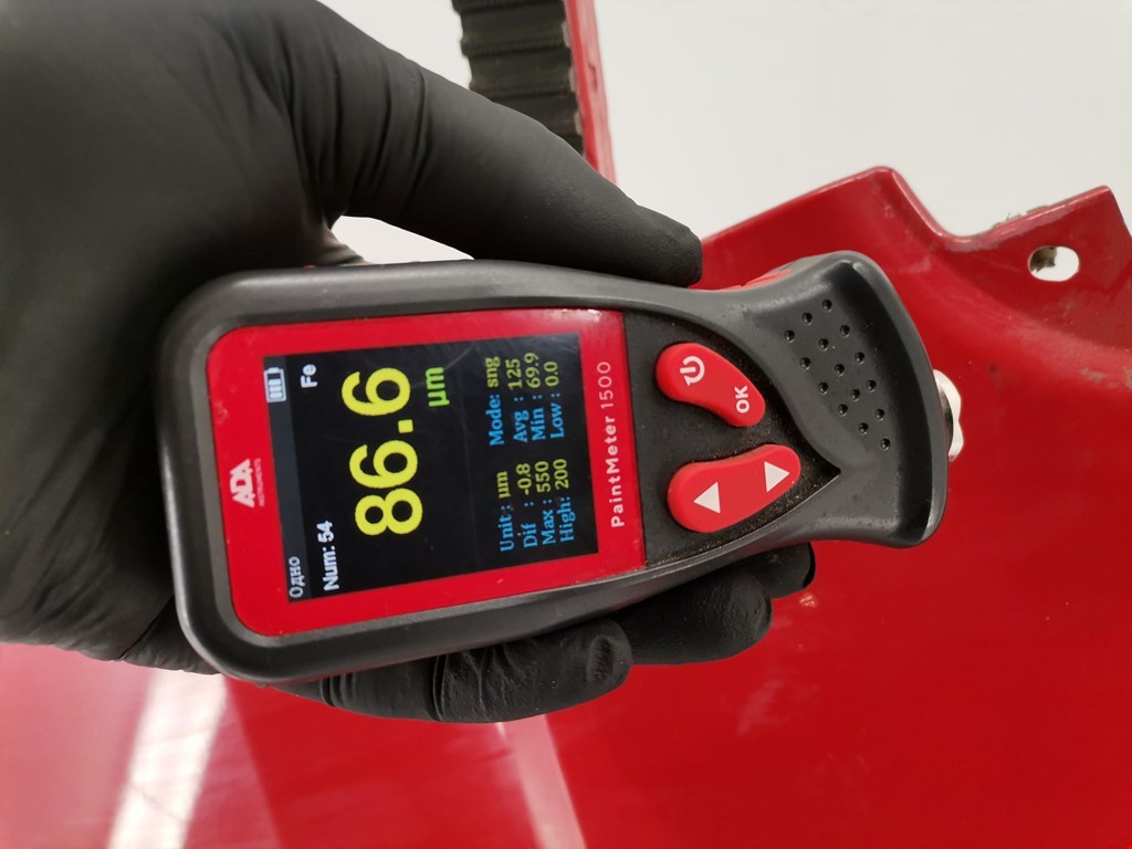 Крыло переднее правое RENAULT Master 1998-2010