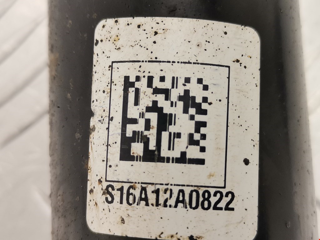 Амортизатор задний правый HYUNDAI Tucson ll 2011-2015