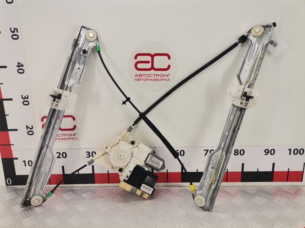 Стеклоподъемник передний левый CITROEN C5 I 2001-2008