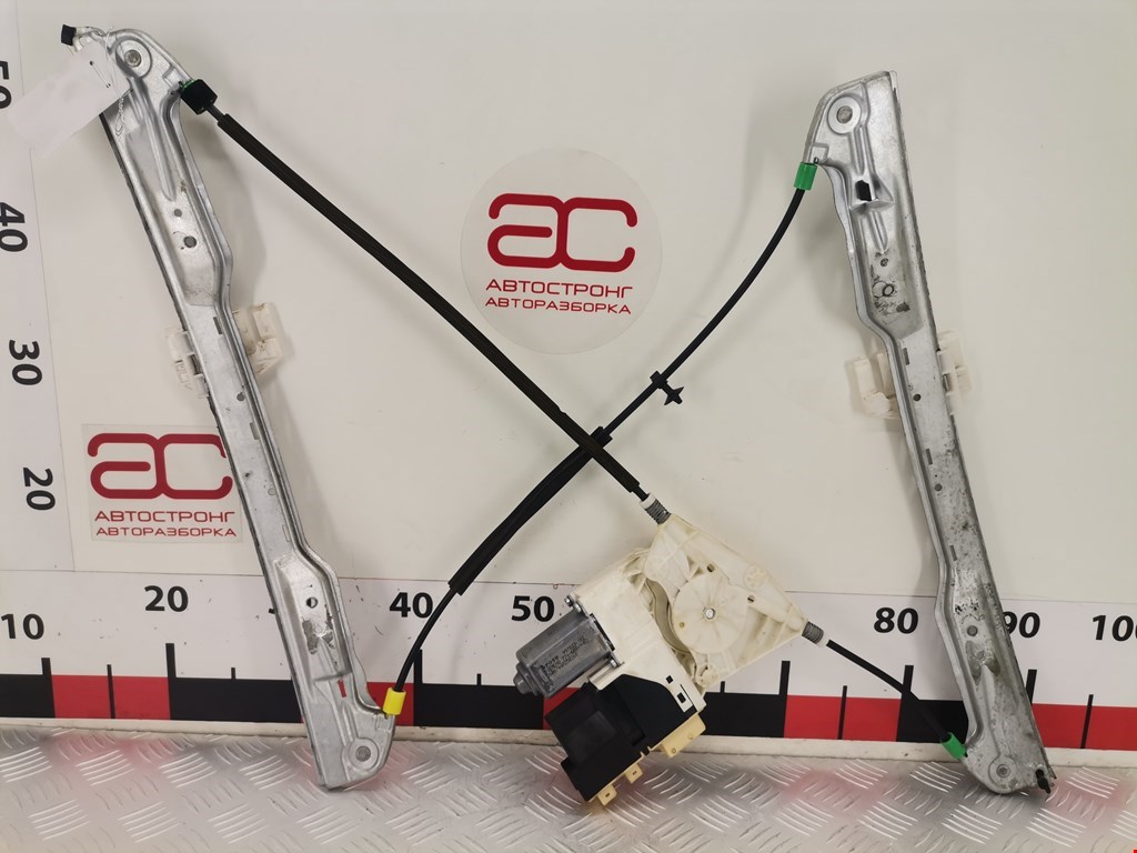 Стеклоподъемник передний левый CITROEN C5 I 2001-2008