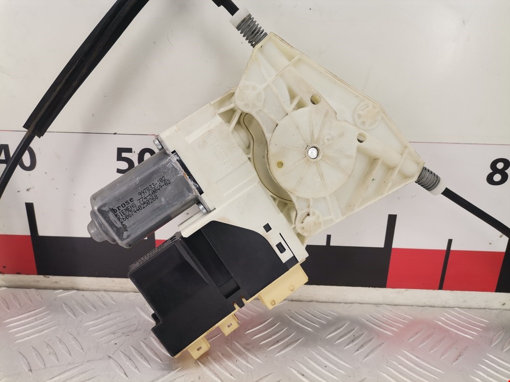 Стеклоподъемник передний левый CITROEN C5 I 2001-2008