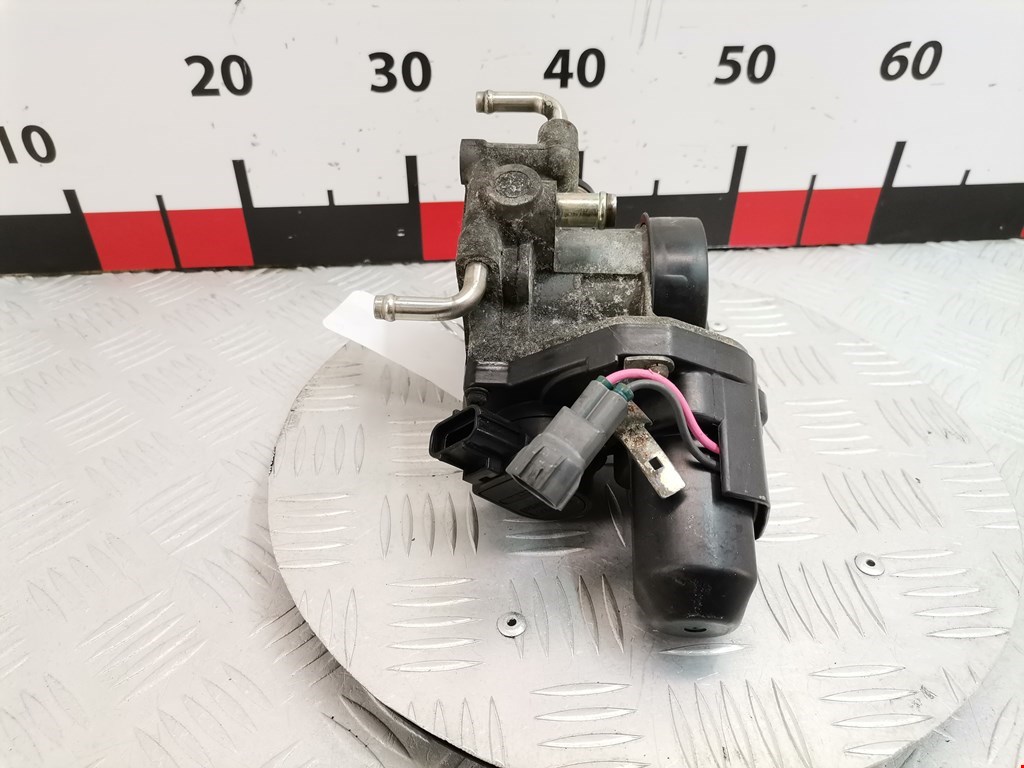 Заслонка дроссельная электрическая TOYOTA Prius II XW20 2003-2012