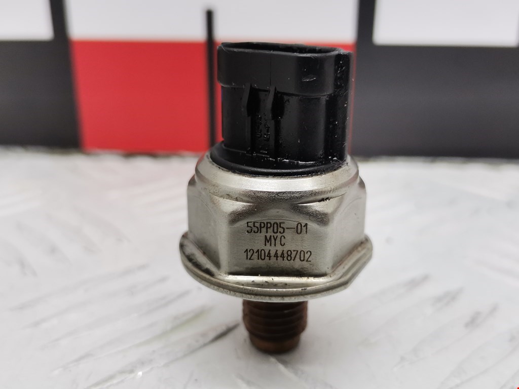 Датчик давления топлива OPEL Zafira B 2005-2012