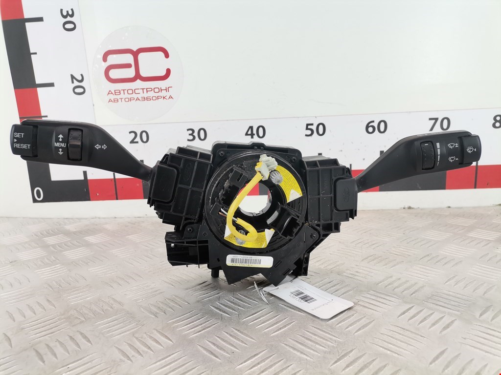 Переключатель поворотов и дворников (стрекоза) Ford C-MAX 1 (2003-2010)