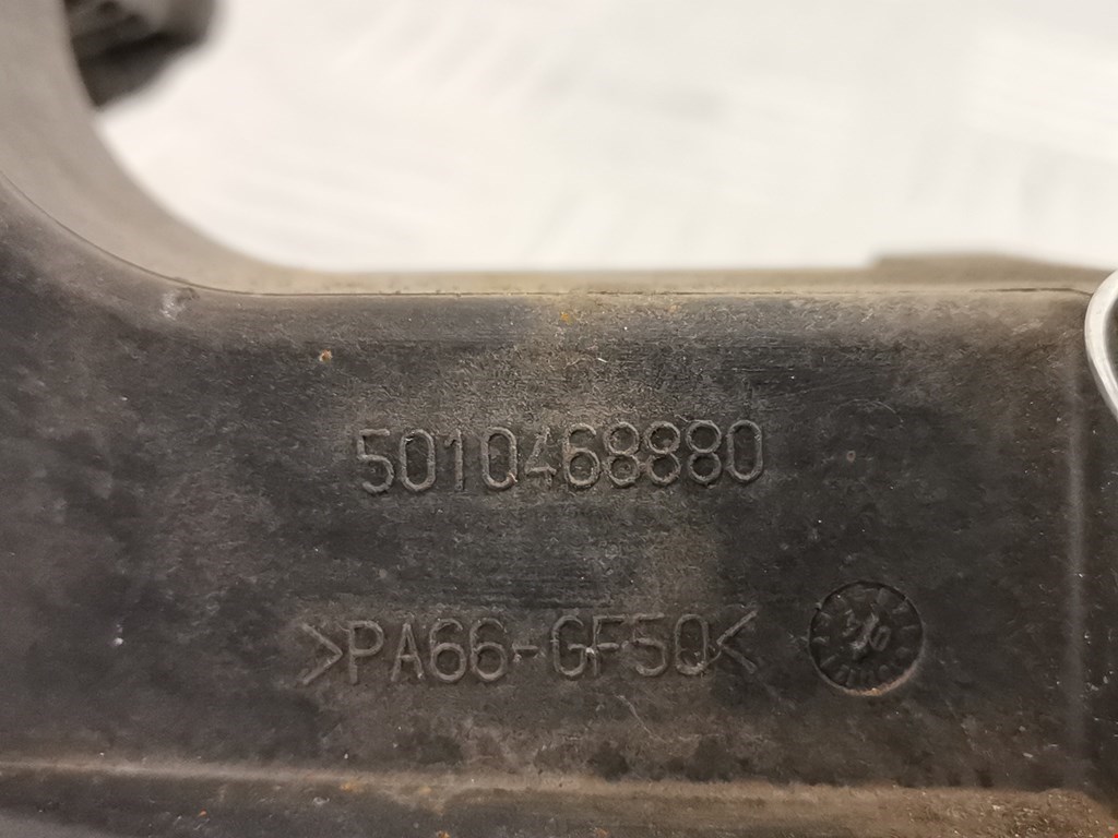 Петля капота левая/правая DAF LF 2001-2013