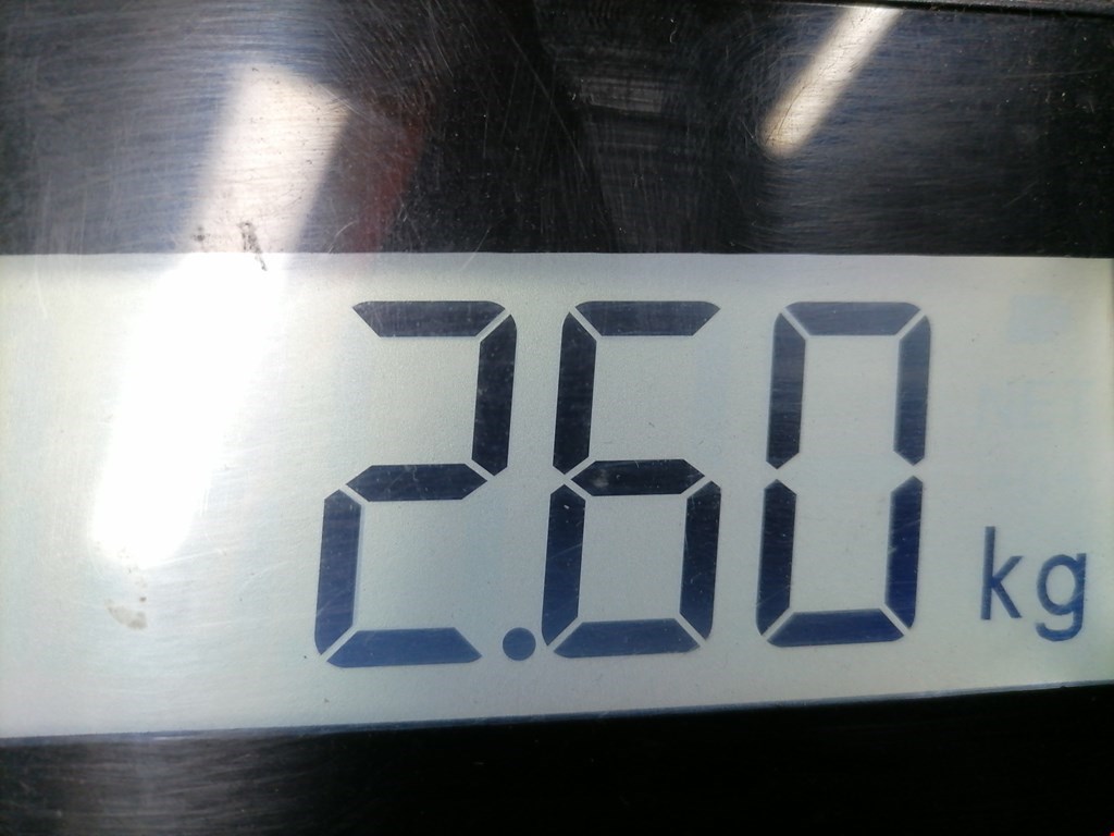 Интеркулер (радиатор интеркулера) TOYOTA Yaris II XP50 2005-2011