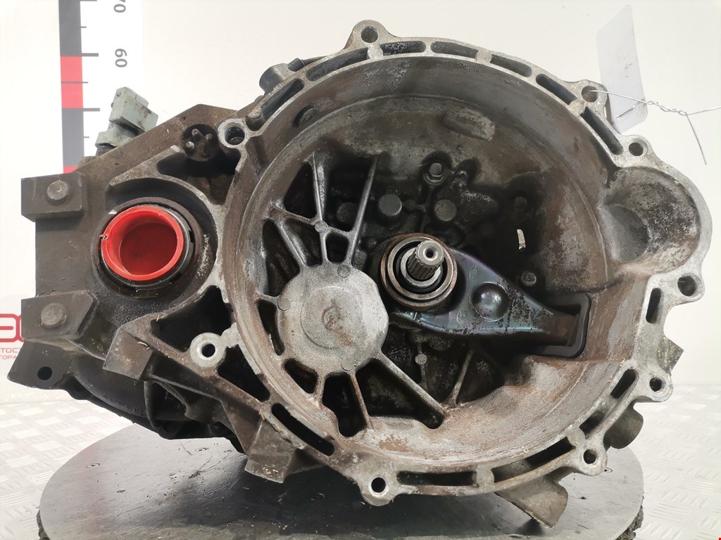 МКПП (Механическая коробка переключения передач) KIA Sportage II 2004-2010