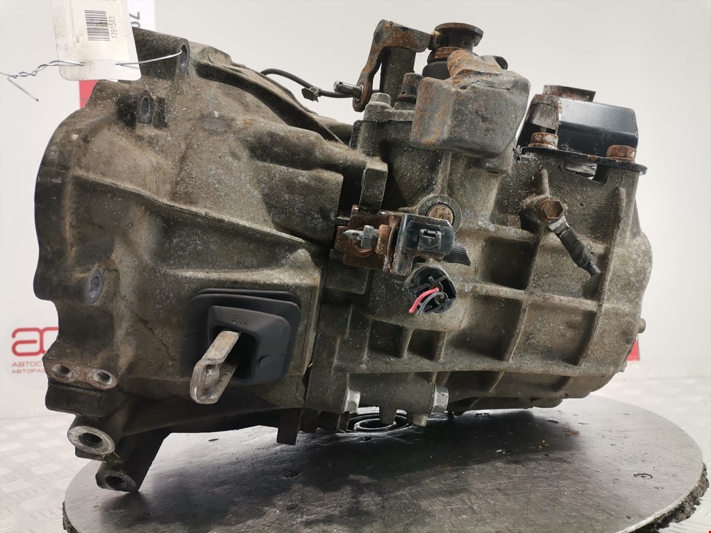 МКПП (Механическая коробка переключения передач) KIA Sportage II 2004-2010