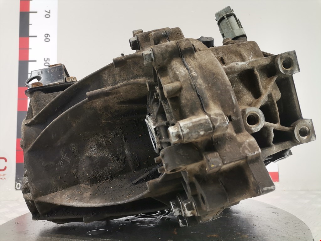 МКПП (Механическая коробка переключения передач) KIA Sportage II 2004-2010