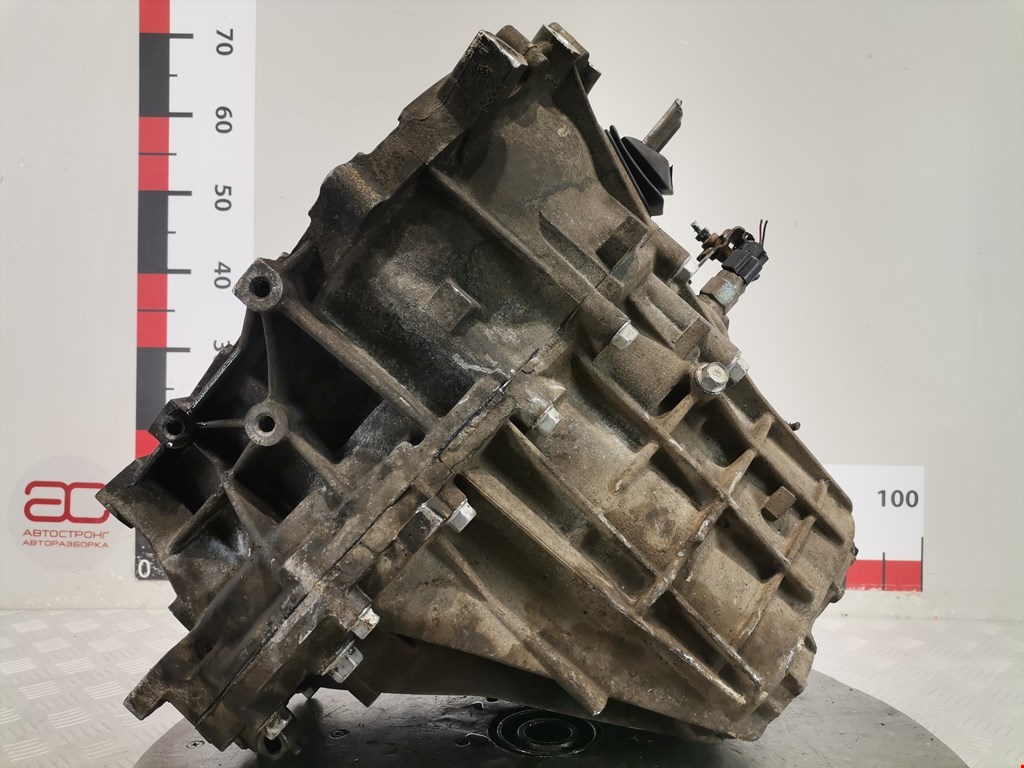 МКПП (Механическая коробка переключения передач) KIA Sportage II 2004-2010