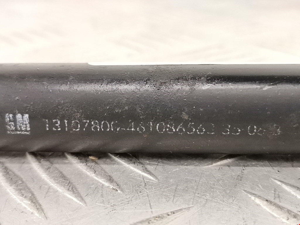 Ключ балонный OPEL Astra H/Family 2004-2015