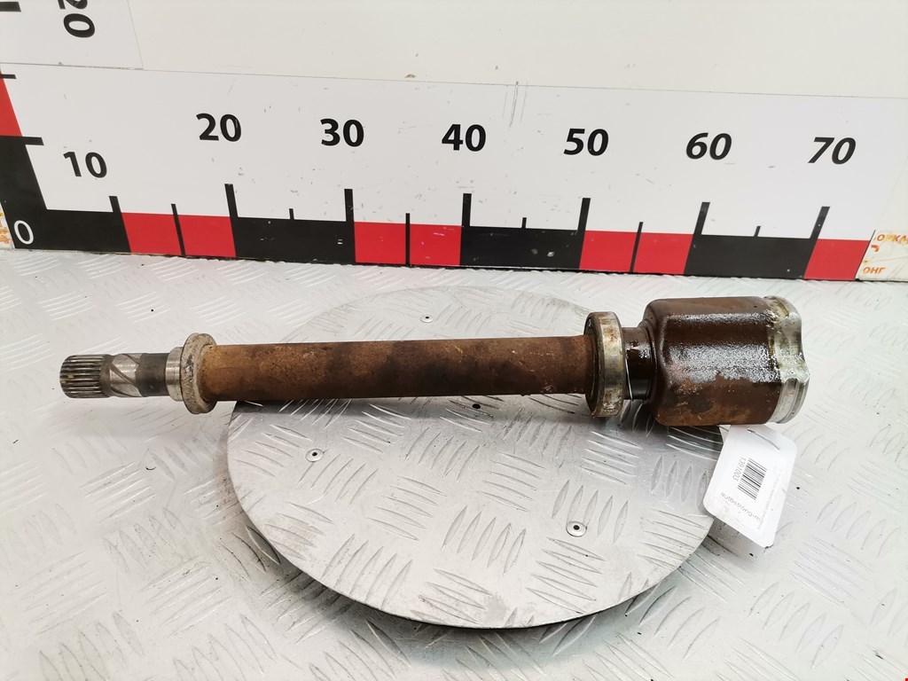 Полуось (привод, приводной вал) передняя правая RENAULT Kangoo 2008-2021