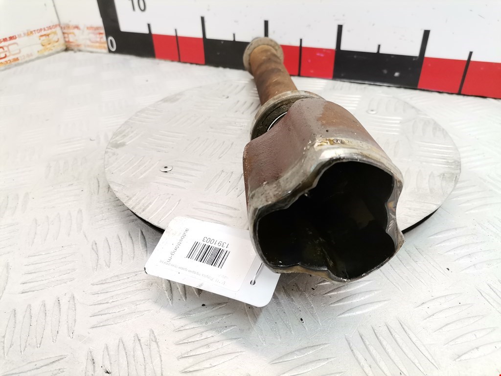 Полуось (привод, приводной вал) передняя правая RENAULT Kangoo 2008-2021