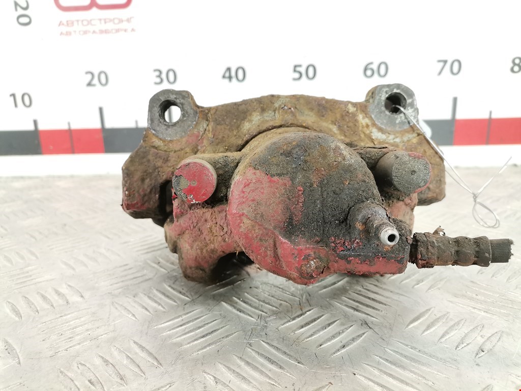 Суппорт передний левый FORD Mondeo IV 2007-2015