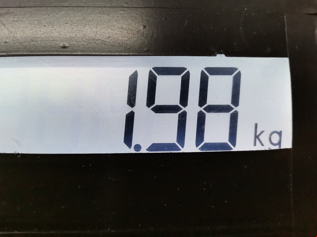 Амортизатор задний правый HYUNDAI Tucson ll 2011-2015