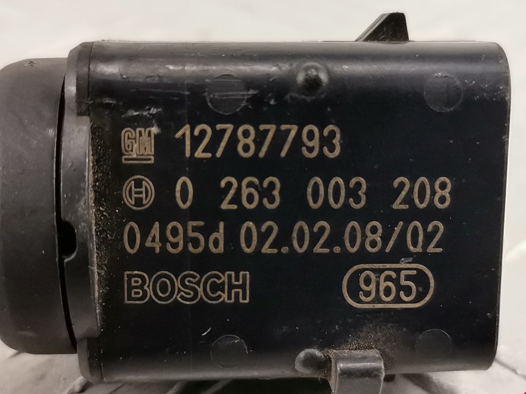 Датчик парковки SAAB 9-3 2002-2014