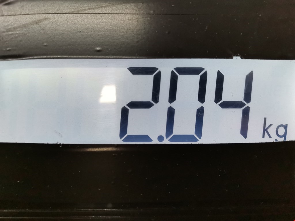 Амортизатор задний правый HYUNDAI Tucson ll 2011-2015