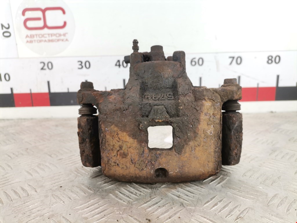 Суппорт передний правый JEEP Compass 2006-2016