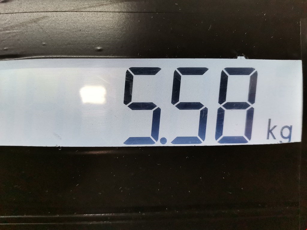 Суппорт передний левый FORD Mondeo IV 2007-2015