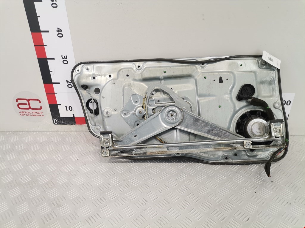 Стеклоподъемник передний правый VOLVO V70 III 2007-2016