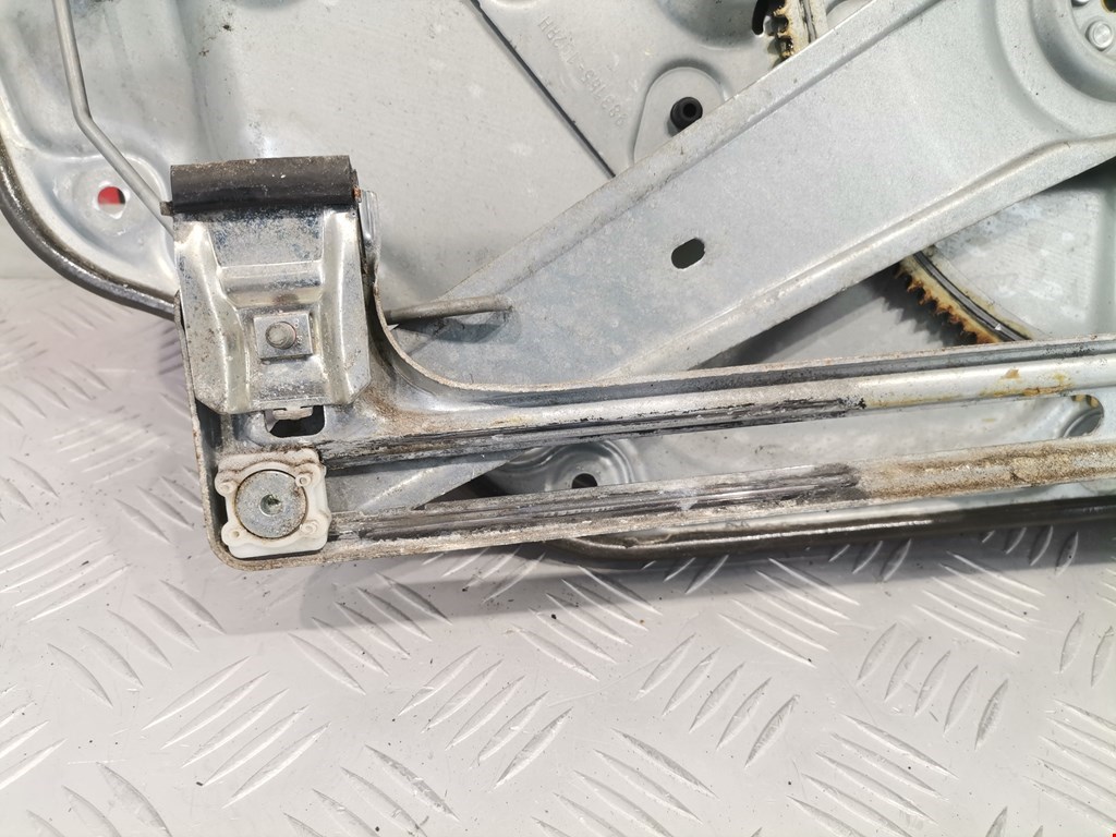 Стеклоподъемник передний правый VOLVO V70 III 2007-2016