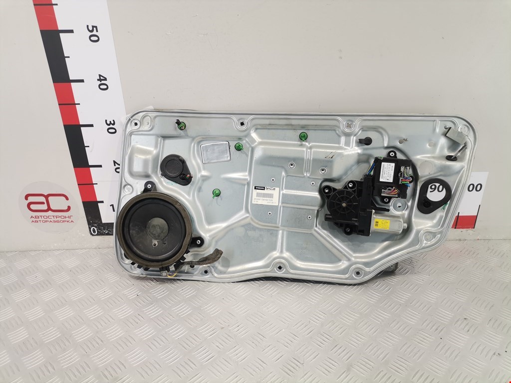 Стеклоподъемник передний правый VOLVO V70 III 2007-2016