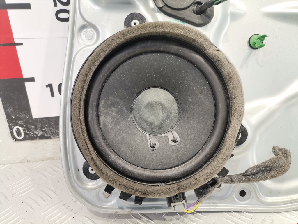 Стеклоподъемник передний правый VOLVO V70 III 2007-2016