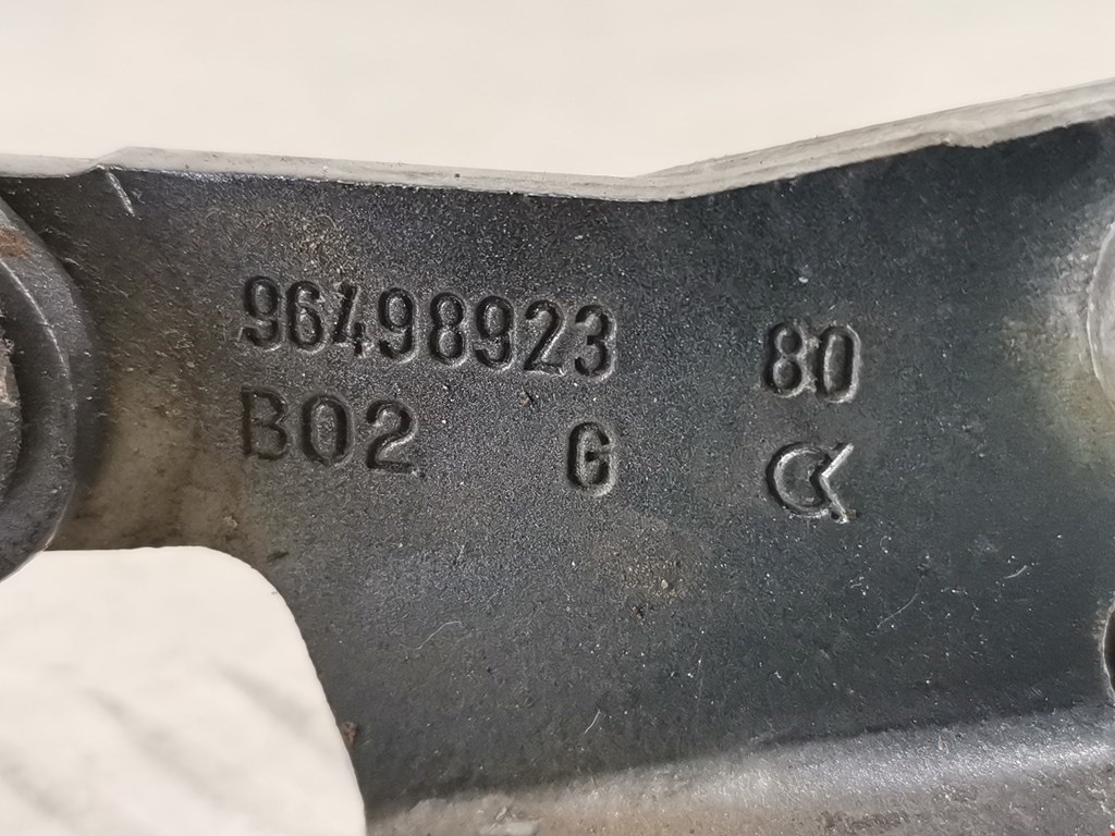 Петля капота левая/правая CITROEN C5 I 2001-2008