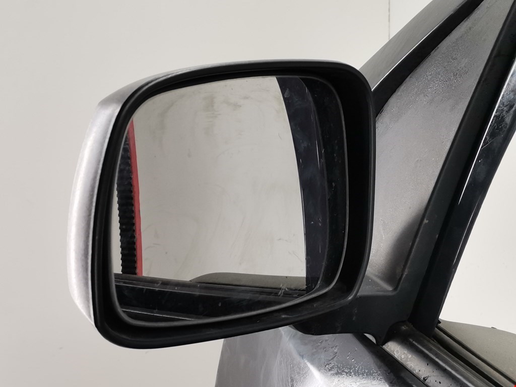 Дверь передняя левая NISSAN Navara III D40 2005-2015