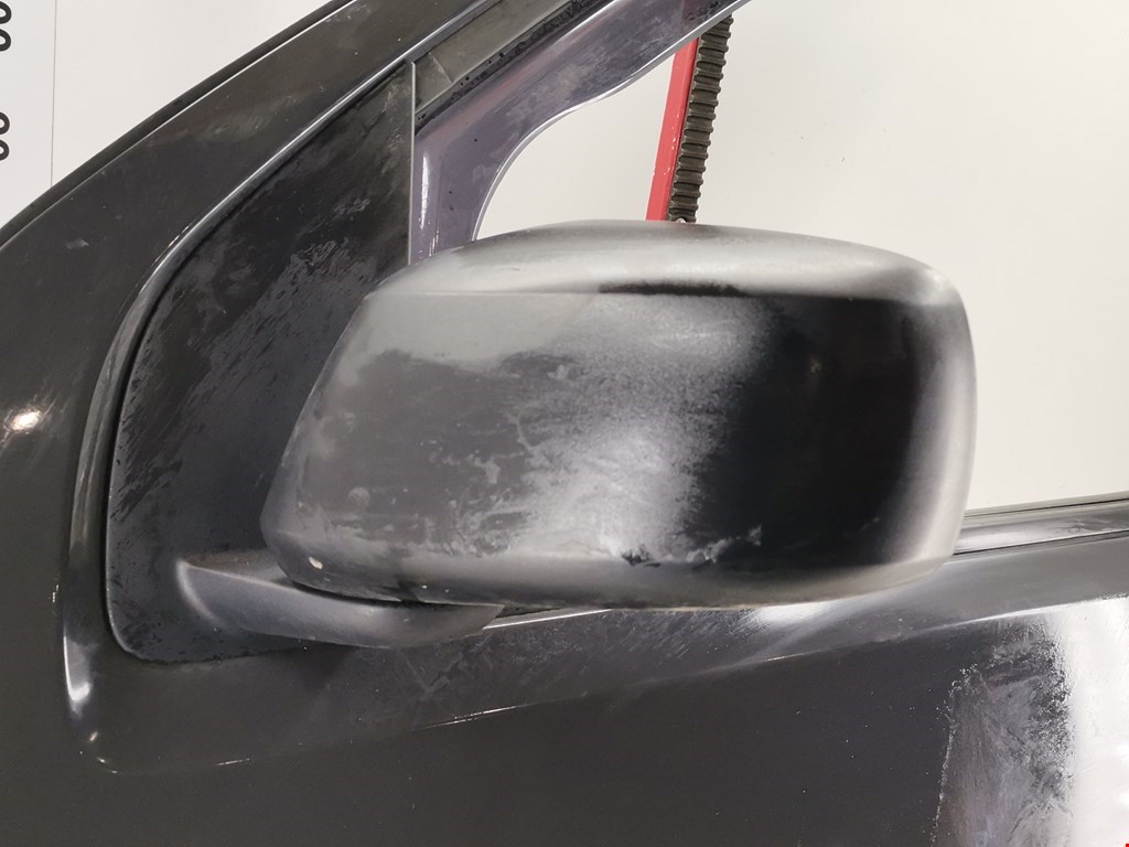 Дверь передняя левая NISSAN Navara III D40 2005-2015