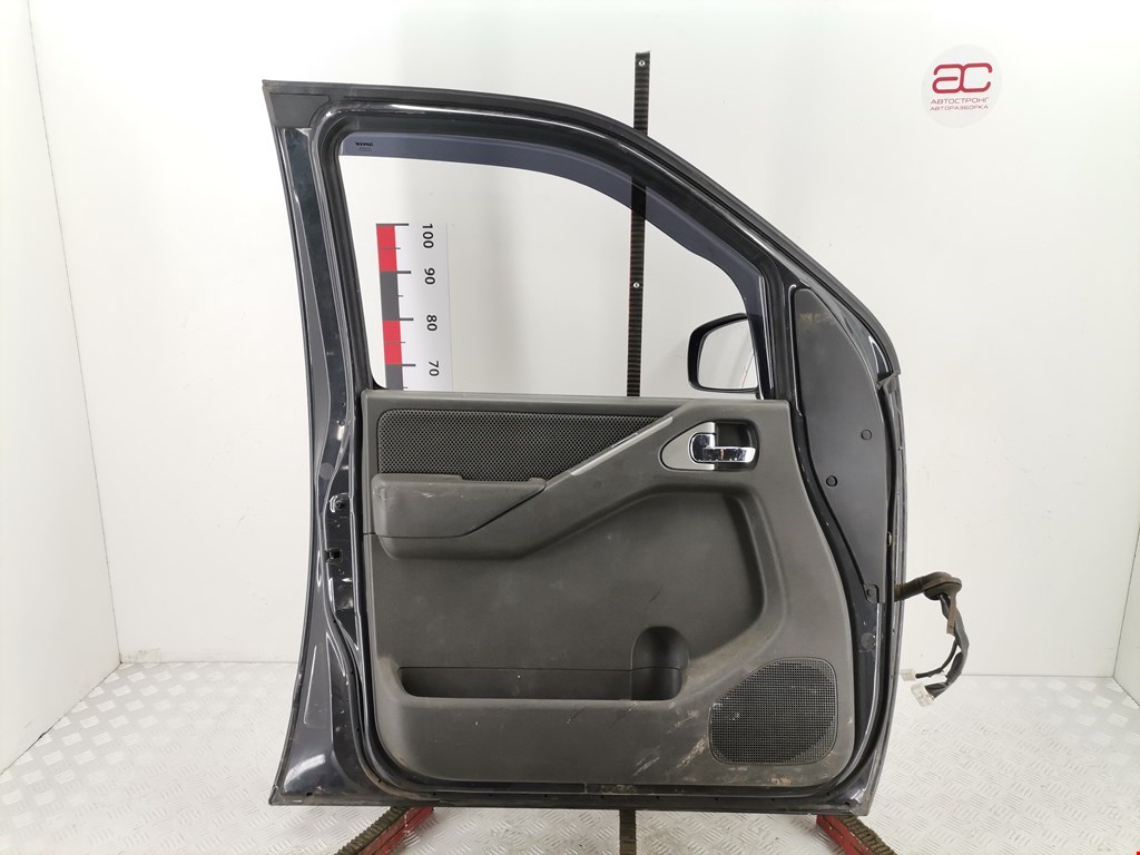 Дверь передняя левая NISSAN Navara III D40 2005-2015