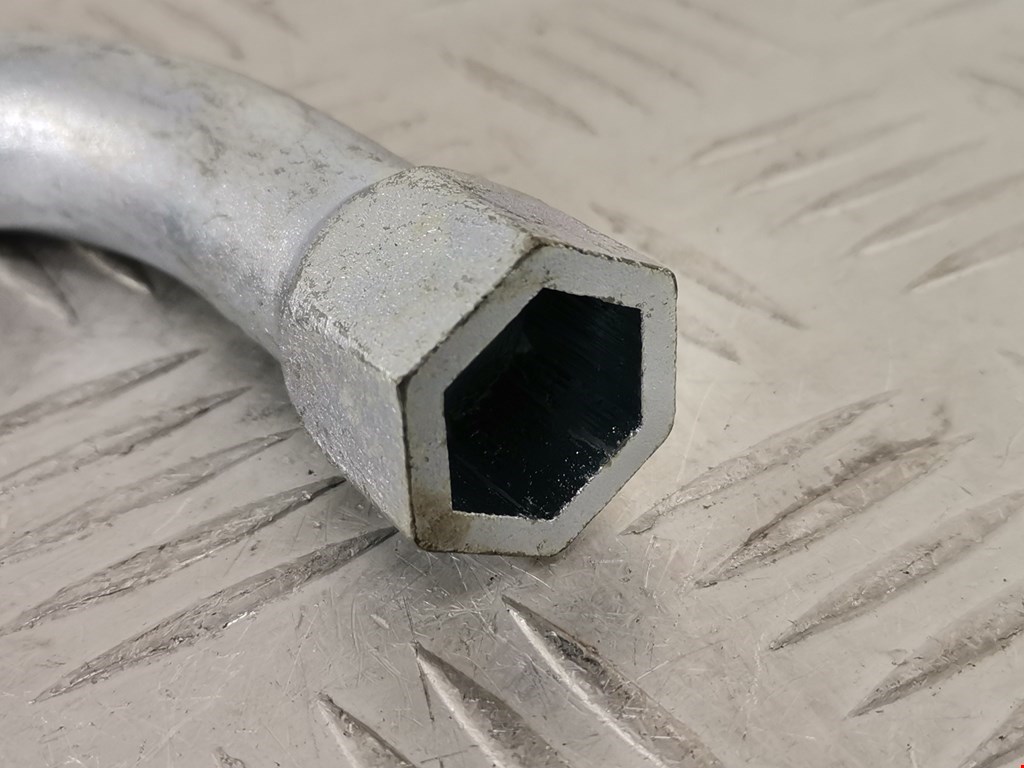 Ключ балонный FIAT Grande Punto 2005-2009