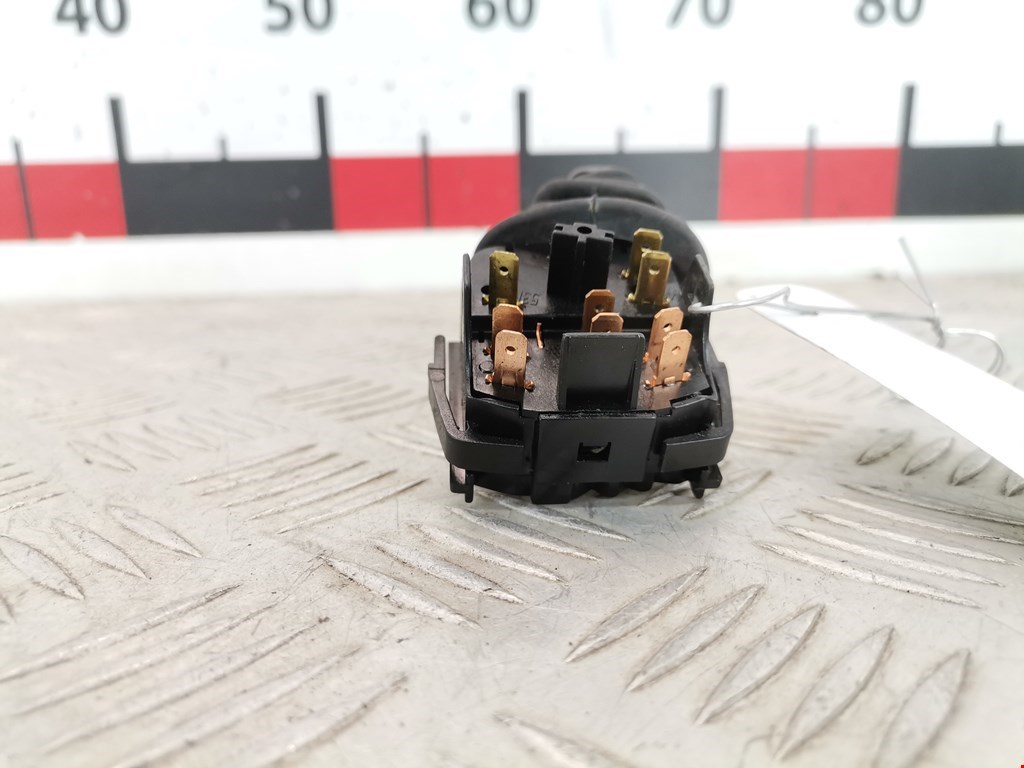 Переключатель стеклоочистителя OPEL Astra G 1998-2005