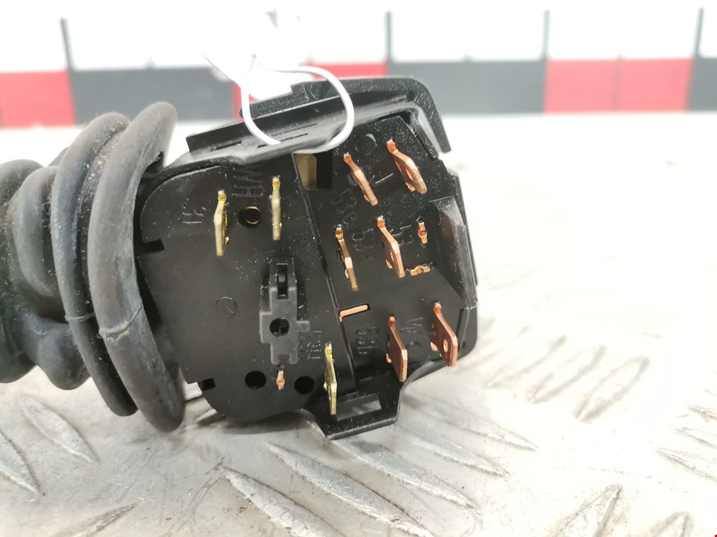 Переключатель стеклоочистителя OPEL Astra G 1998-2005