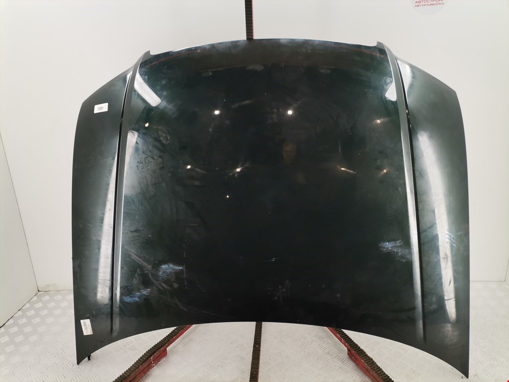 Капот AUDI A4 B6 2001-2005