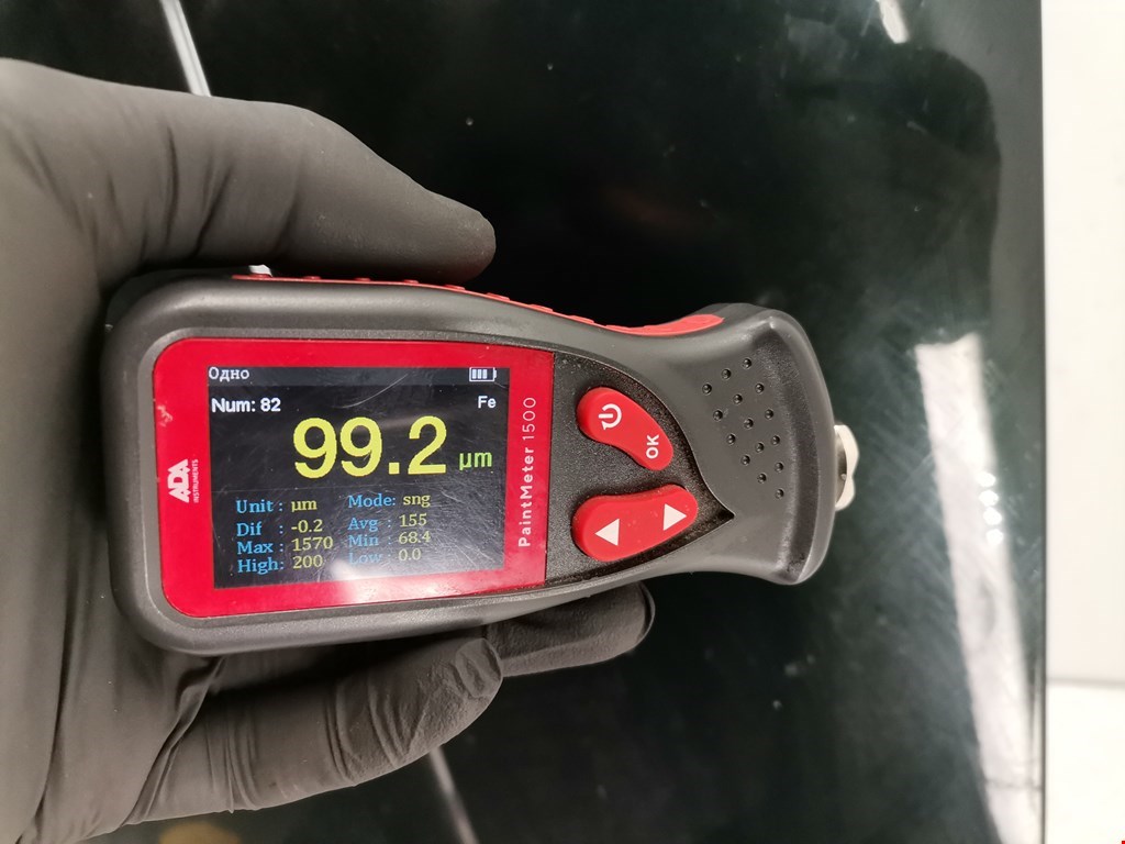 Капот AUDI A4 B6 2001-2005