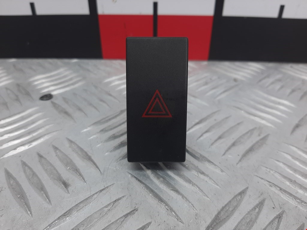 Кнопка аварийной сигнализации (аварийки) FORD C-MAX 2003-2010