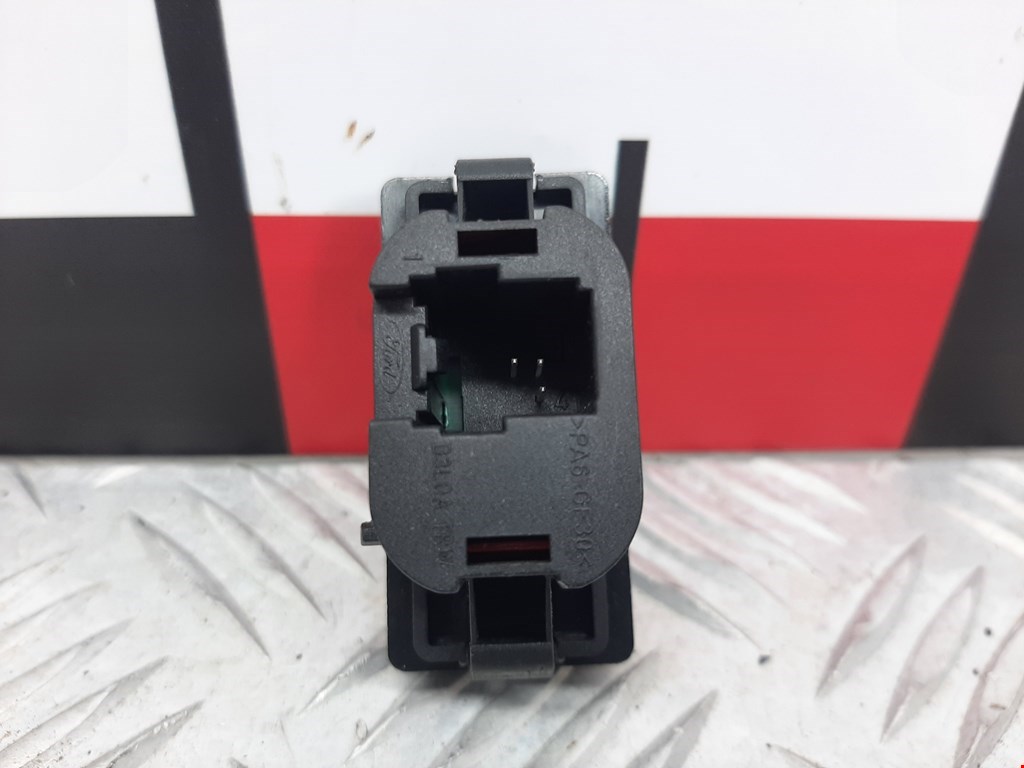 Кнопка аварийной сигнализации (аварийки) FORD C-MAX 2003-2010