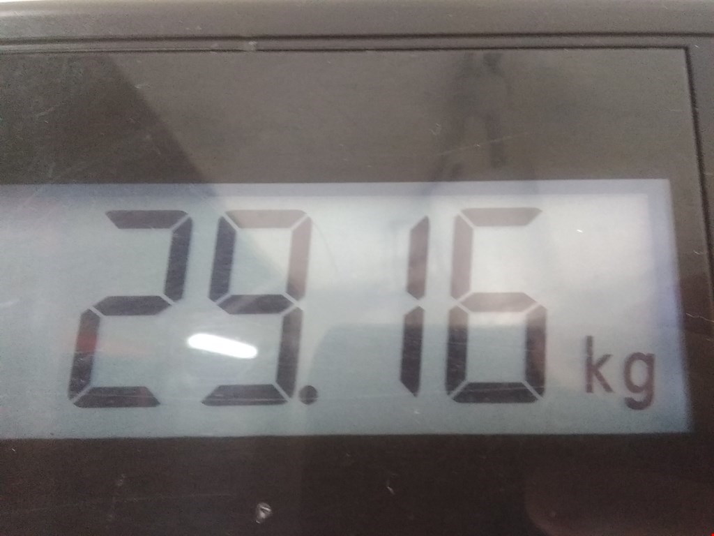 Дверь задняя правая BMW 5er 5 серия E60/E61 2003-2010