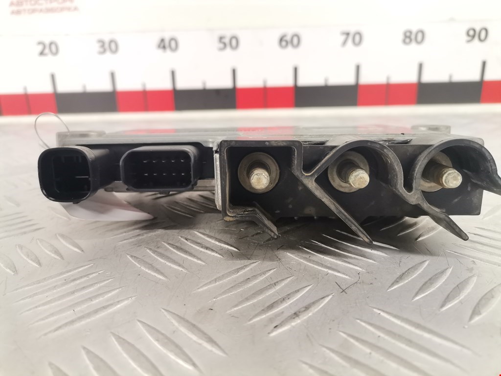 Блок управления АКПП CITROEN C5 II 2007-2017