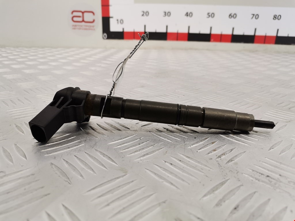 Форсунка дизельная электрическая Volkswagen Passat 6 (2005-2010)