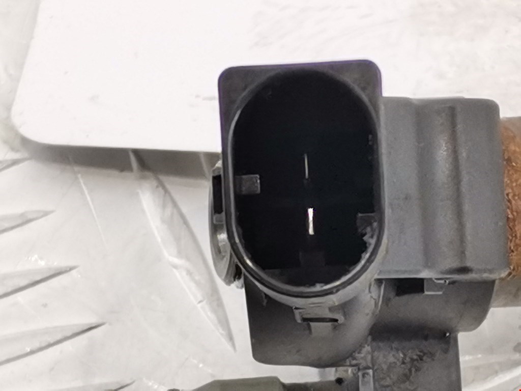 Форсунка дизельная электрическая VOLKSWAGEN Passat B6 2005-2011