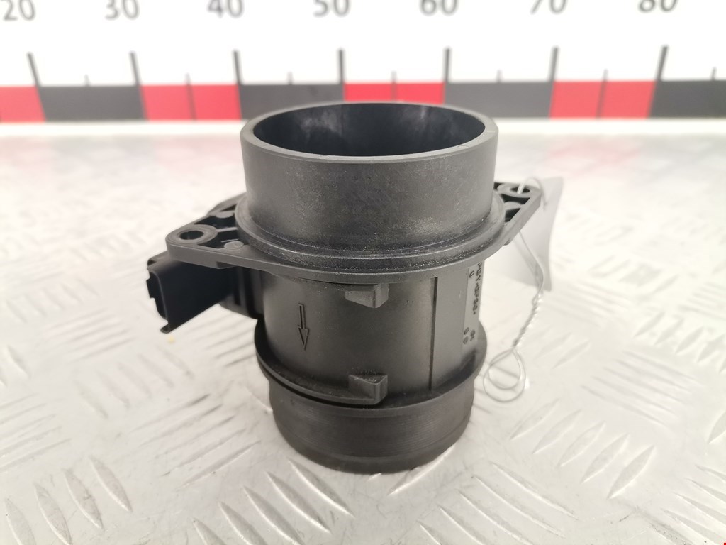 Расходомер воздуха (массметр, датчик ДМРВ) CITROEN C4 Picasso 2006-2013